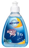 NORTHFORK DISHWASHER RINSE AID 250ML