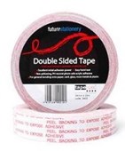 TAPESPEC DOUBLE SIDED TAPE 24MM X 33M