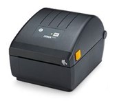 ZEBRA ZD220D DIRECT THERMAL PRINTER USB ONLY