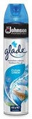 GLADE AIR FRESHENER CLEAN LINEN AEROSOL 400GM