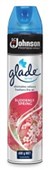 GLADE AIR FRESHENER SUDDENLY SPRING AEROSOL 400GM