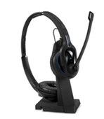 EPOS  SENNHEISER IMPACT MB PRO 2 UC ML BLUETOOTH HEADSET  STAND