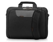 EVERKI ADVANCE BRIEFCASE NOTEBOOK BAG 1516