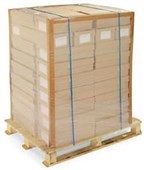 MPH CARDBOARD CORNER BOARD  BROWN 50MM X 50MM X 4MM X 1750MM PACK  20