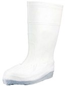POLYEHYLENE SHOE COVERS BLUE 200MM X 400MM 35G BOX 1600 MPH