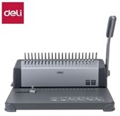 DELI 3872 BINDING MACHINE