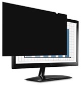 AXIDI 24 PEEP PROOF MONITOR PRIVACY FILTER FOR ASPECT RATIO 169 SIZE 531MM X 298MM