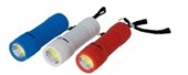 BLAZING LED COB LED FLASHLIGHT