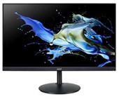 ACER CB242Y 24 1920X1080 VGA HDMI DP ERGO HEIGHT ADJUSTABLE MONITOR