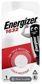 ENERGIZER CR1632 LITHIUM COIN BATTERY