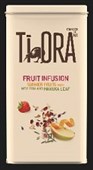 TI ORA SUMMER FRUIT INFUSION EMPTY TIN