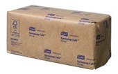 TORK XPRESSNAP CAFE N10 ADVANCED NAPKIN WHITE PACK  500