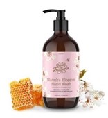 BEES BRILLIANCE MANUKA BLOSSOM HAND WASH 500ML