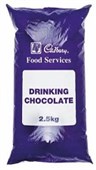 CADBURY DRINKING CHOCOLATE 25KG