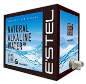 ESTEL 10 LITRE ECO BOX NATURAL WATER