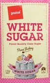 PAMS SUGAR WHITE 15KG