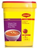 MAGGI SOUP MIX 2KG TOMATO