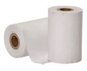 THERMAL MACHINE ROLL 57 X 37MM BOX  40 CARTON