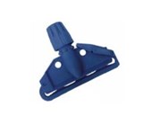 FILTA CLAMP MOP HOLDER BLUE