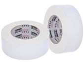 TAPESPEC PREMIUM CLOTH TAPE 24MM X 30M WHITE CTN  36