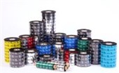ZEBRA RIBBON WAX J2300 TTOP 110MM X 300M