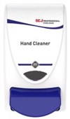 DEB ESTESOL PURE LIGHT DUTY HAND CLEANER 1 LITRE DISPENSER