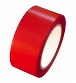 TAPESPEC BAG SEALER TAPE 48MM X 66M RED
