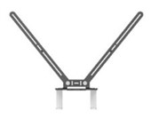 LOGITECH TV MOUNT FOR VIDEO BARS