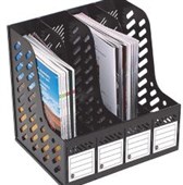 MAGAZINE FILE 4 SECTION MARBIG