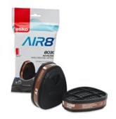ESKO AIR8 8030 A2 CARTRIDGE FILTERS PAIR