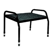 LARGE DRAUGHTING FOOTREST FLUTELINE