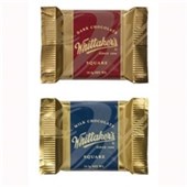 WHITTAKERS CHOCOLATE SQUARES MILK BOX  300