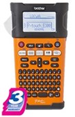 LABELLING MACHINE PTOUCH INDUSTRIAL PTE300VP RECHARGEABLE BROTHER