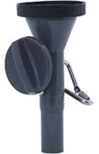 COFFEE DISPENSER FUNNEL  CLICKER FOR DISEPENSER BAYSTYLE