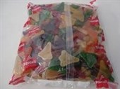 LOLLIES PASCALL JET PLANES 2KG BAG