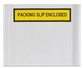 POMONA LABELOPE PACKING SLIP ENCLOSED 115 X 150MM BOX  1000