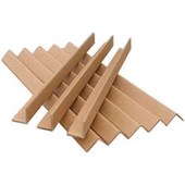 EDGE PROTECTOR CORNERBOARD KRAFT 50 X 50 X 4 X 1800MM