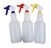 SPRAY BOTTLE COMMERCIAL 1 LITRE