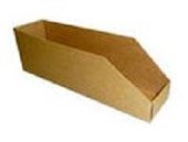 SHELF PARTS TRAY 292 X 70 X 95MM Z UNSTITCHED PACK  25