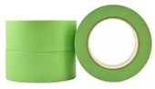 MASKING TAPE SELFSTIK 7 DAY GREEN PAINTER 24MM X 50M