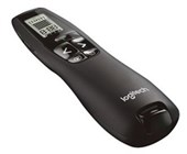 LOGITECH R800 LASER PRESENTATION REMOTE