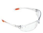 PRO CHOICE SAFETY GEAR SWITCH CLEAR SAFETY GLASSES