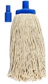 FILTA JANITORS MOP HEAD NATURAL 400G  30CM