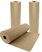 MASKING PAPER KRAFT 144MM X 50M X 50GSM