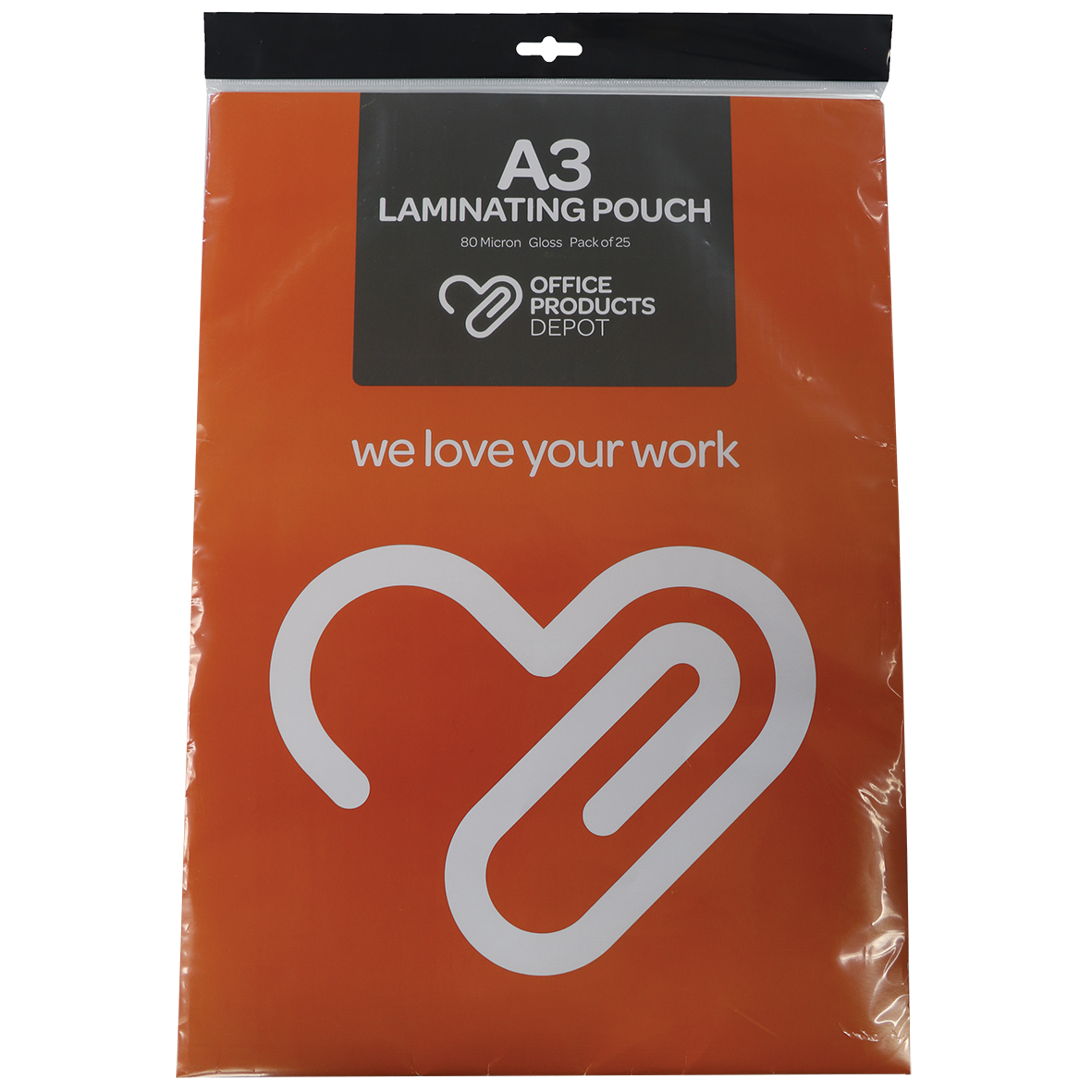OPD Laminating Pouches