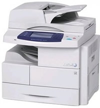 FUJI XEROX WORKCENTRE 2310