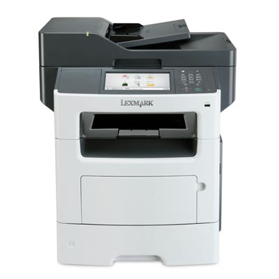 LEXMARK MX611