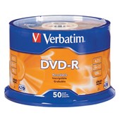 DVD Media