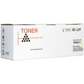 OKIN TN348 BROTHER COMPATIBLE TONER CARTRIDGE YELLOW