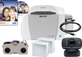 Colour Laser Printers